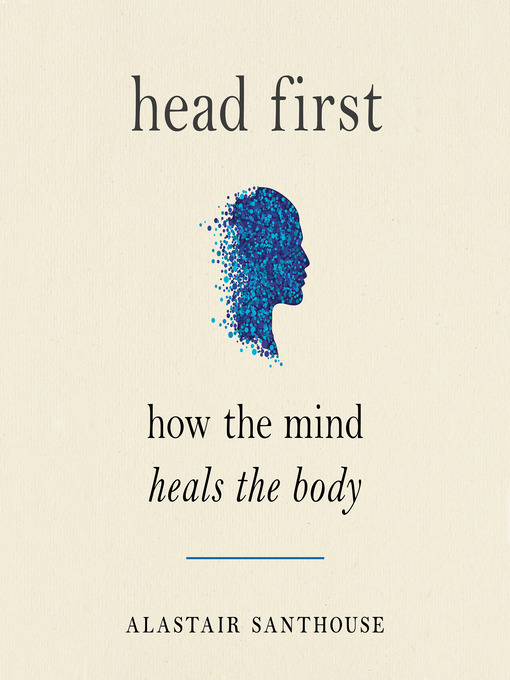 Title details for Head First by Alastair Santhouse - Available